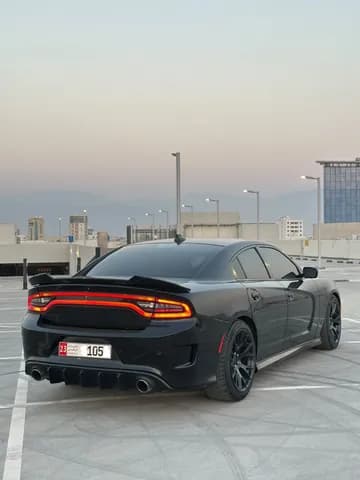 Used Dodge Charger R/T 2019