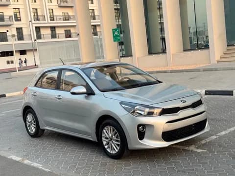 Used Kia Rio 5 Door Hatchback 1.4L 2020 Used Kia Rio 5 Door Hatchback 1.4L 2020 used_cars.forSale