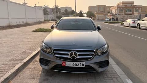 Used Mercedes-Benz C-Class C 200 2014