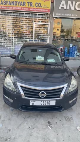 Used Nissan Altima 2013 Used Nissan Altima 2013 used_cars.forSale