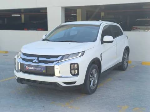 Used Mitsubishi ASX 2024 Used Mitsubishi ASX 2024 used_cars.forSale