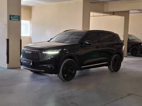 Used Haval H6 2025