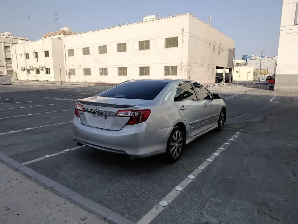 نيسان سنترا 1.6L SL 2013 مستعملة