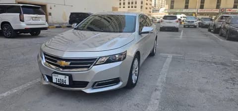 Used Chevrolet Impala LT 2020 Used Chevrolet Impala LT 2020 used_cars.forSale