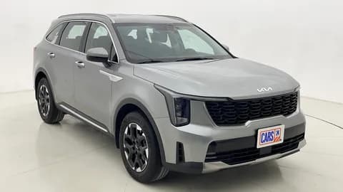 Used Kia Sorento 2024