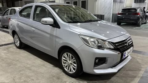 Used Mitsubishi Attrage 2023 Used Mitsubishi Attrage 2023 used_cars.forSale