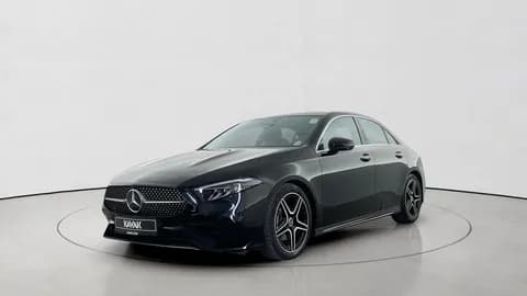 Used Mercedes-Benz A-Class 2024