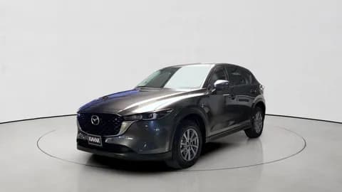 مازدا سي اكس-5 2024 مستعملة مازدا سي اكس-5 2024 مستعملة used_cars.forSale
