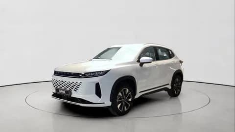 New Exeed LX 2026