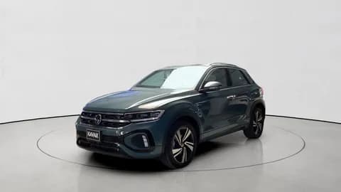 Used Volkswagen T-Roc 2024 Used Volkswagen T-Roc 2024 used_cars.forSale