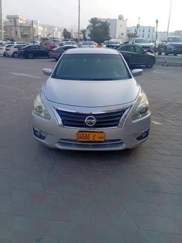 Used Nissan Altima 3.5 SV 2013 Used Nissan Altima 3.5 SV 2013 for sale
