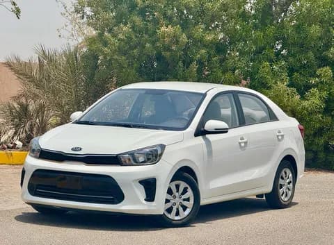 كيا بيجاس 1-4l-lx 2021 مستعملة كيا بيجاس 1-4l-lx 2021 مستعملة used_cars.forSale