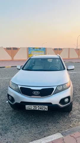 Used Kia Sorento 2012 Used Kia Sorento 2012 used_cars.forSale