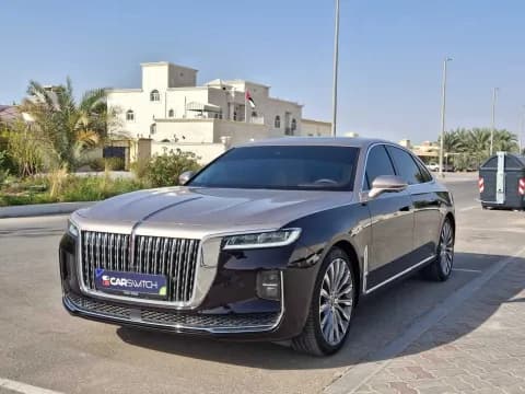 Used Hongqi H9 2023 Used Hongqi H9 2023 used_cars.forSale
