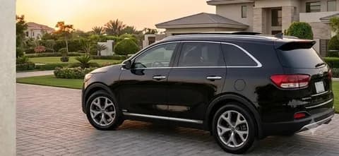 Used Kia Sorento 3.3L Full Option (AWD) 2016 Used Kia Sorento 3.3L Full Option (AWD) 2016 used_cars.forSale