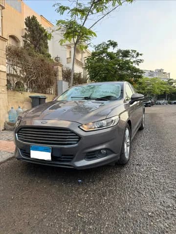 Used Ford Fusion 1.5L EcoBoost 2015 Used Ford Fusion 1.5L EcoBoost 2015 used_cars.forSale