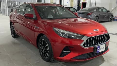 جاك J7 Sportback 2023 مستعملة