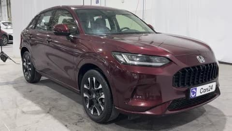 هوندا ZR-V 2024 مستعملة