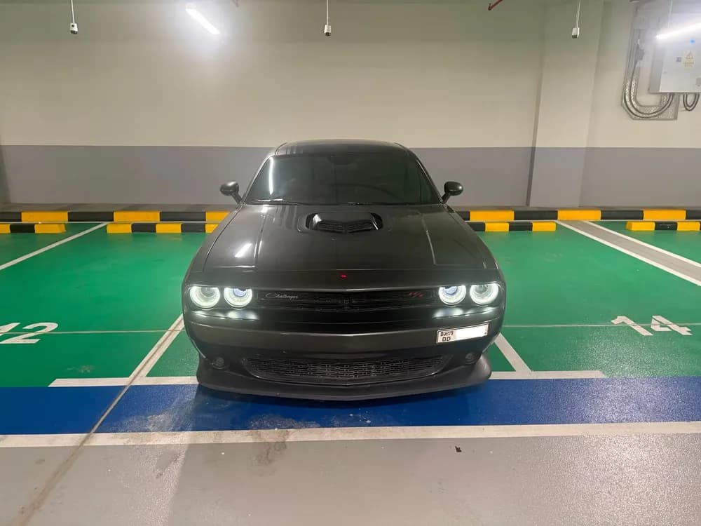 Used Dodge Challenger 5.7L R/T Plus Shaker 2019