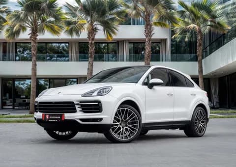 Used Porsche Cayenne 2023 Used Porsche Cayenne 2023 used_cars.forSale