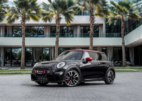 Used Mini Cooper 2024