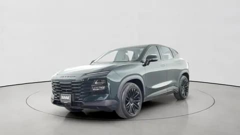 جيتور Dashing 2024 مستعملة