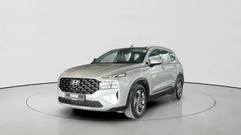 Used Hyundai Santa Fe 2022 Used Hyundai Santa Fe 2022 used_cars.forSale