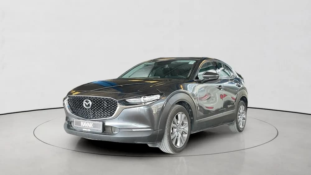 Used Mazda CX-30 2024