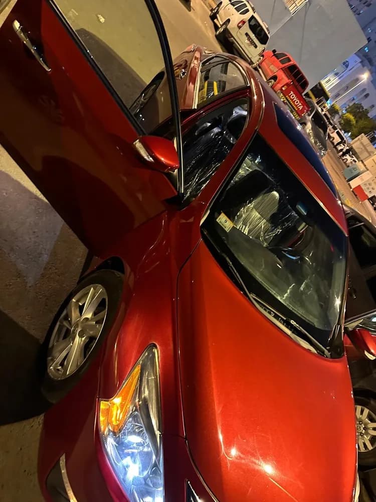 Used Nissan Altima 2.5 SL 2013