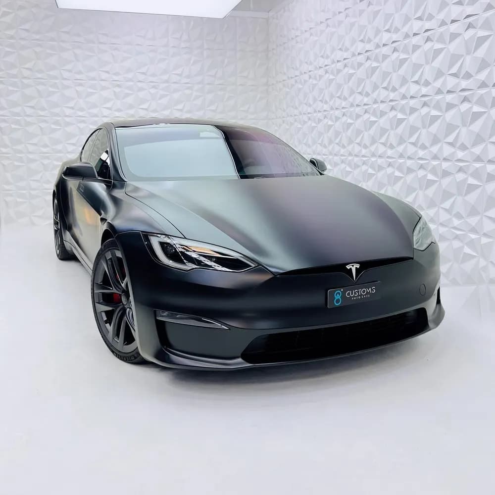 تسلا موديل اس P100D 2023 مستعملة تسلا موديل اس P100D 2023 مستعملة used_cars.forSale