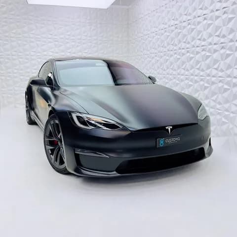 Used Tesla Model S Plaid (AWD) 2023