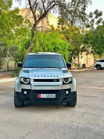 Used Land Rover Defender 110 HSE (P400) 2020