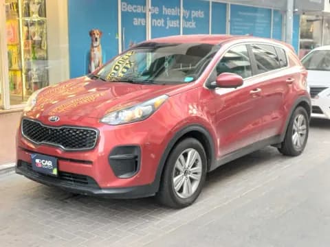 Used Kia Sportage 2019 Used Kia Sportage 2019 used_cars.forSale