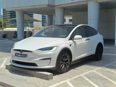 Used Tesla Model X 2023 Used Tesla Model X 2023 used_cars.forSale