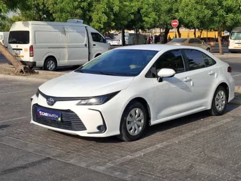 Used Toyota Corolla 2023 Used Toyota Corolla 2023 used_cars.forSale
