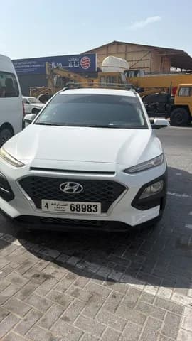 Used Hyundai Kona 2.0L Limited 2020 Used Hyundai Kona 2.0L Limited 2020 used_cars.forSale