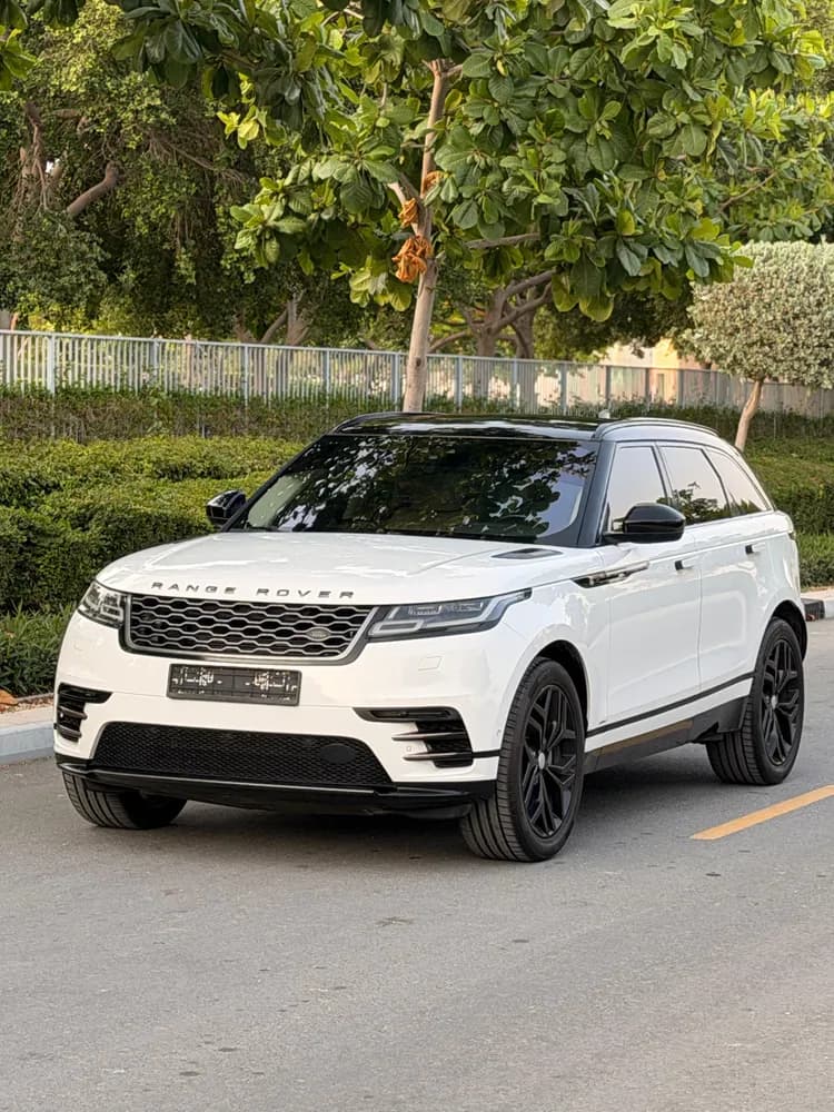 لاند روفر رانج روفر HSE 2019 مستعملة لاند روفر رانج روفر HSE 2019 مستعملة used_cars.forSale