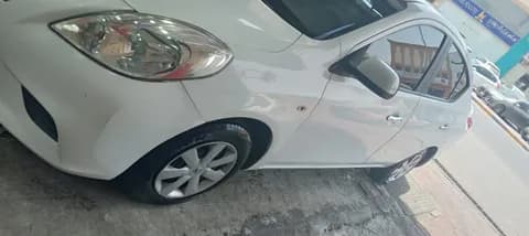 Used Nissan Sunny 1.5L S 2013
