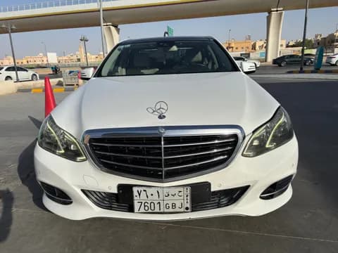Used Mercedes-Benz E-Class E 200 CGI 2014 Used Mercedes-Benz E-Class E 200 CGI 2014 used_cars.forSale