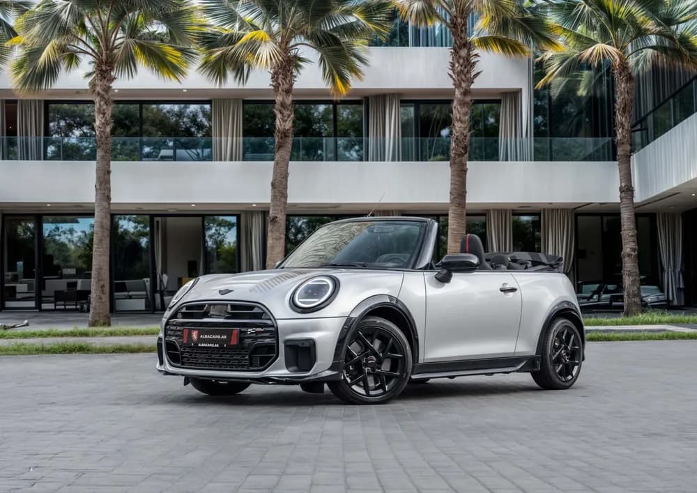 Used Mini Cooper 2025