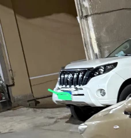Used Toyota Land Cruiser 2015 Used Toyota Land Cruiser 2015 for sale