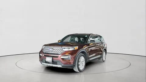 Used Ford Explorer 2020 Used Ford Explorer 2020 used_cars.forSale