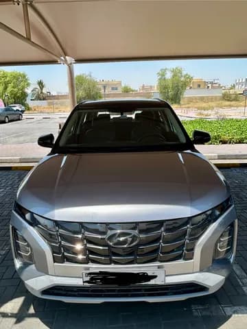 هيونداي كريتا 1.6L Basic 2024 مستعملة
