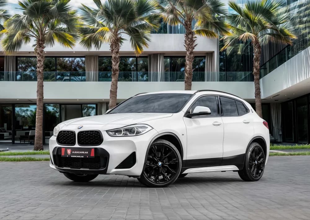 Used BMW X2 2021 Used BMW X2 2021 used_cars.forSale