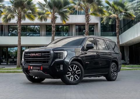 Used GMC Yukon 2023 Used GMC Yukon 2023 used_cars.forSale