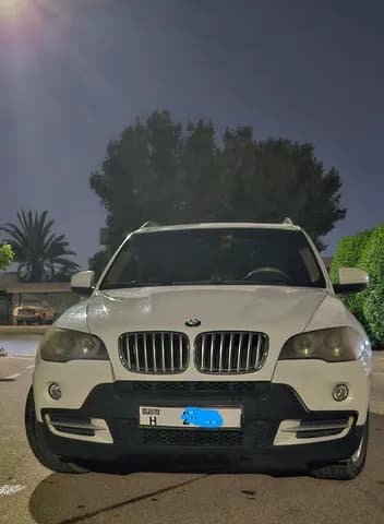 Used BMW X5 xDrive 3.0si 2009
