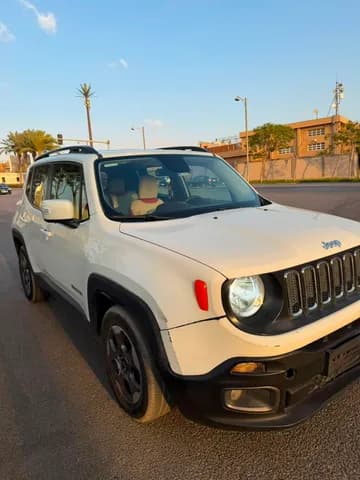 Used Jeep Renegade 2017 Used Jeep Renegade 2017 used_cars.forSale