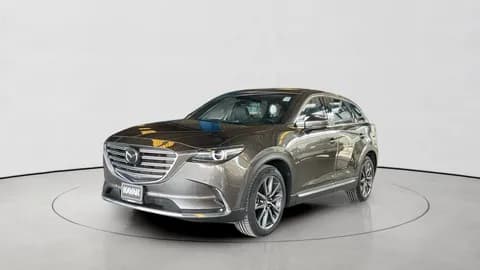 Used Mazda CX-9 2021 Used Mazda CX-9 2021 used_cars.forSale