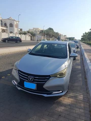 Used Changan Alsvin 1.5L Advanced 2022 Used Changan Alsvin 1.5L Advanced 2022 used_cars.forSale