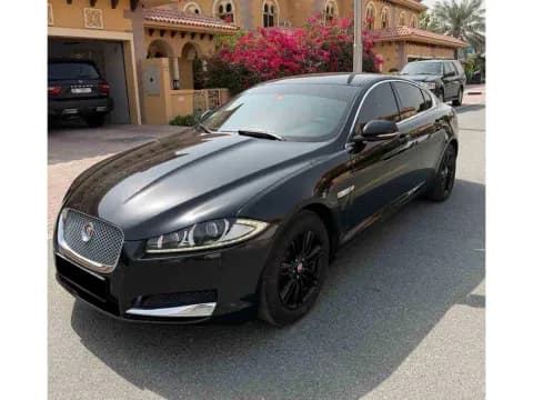 Used Jaguar XF 2015 Used Jaguar XF 2015 used_cars.forSale